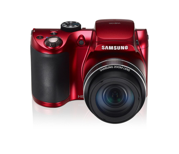 Samsung EC-WB100R - 1406682 - zdjęcie 5